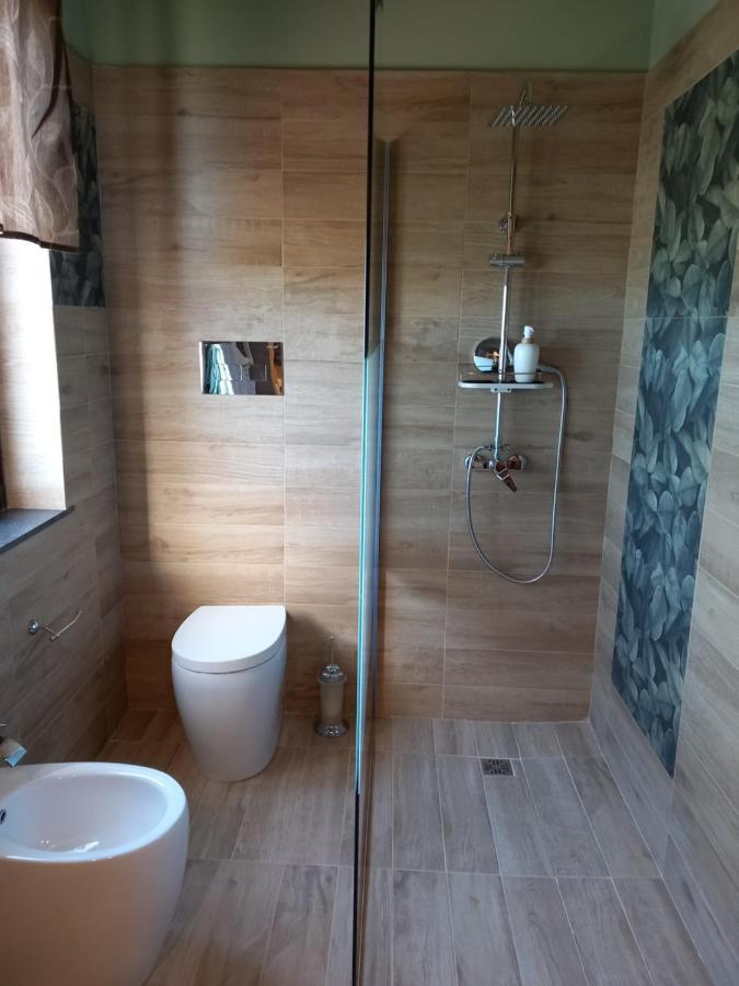 Etna Green House Villa Zafferana Etnea Kültér fotó