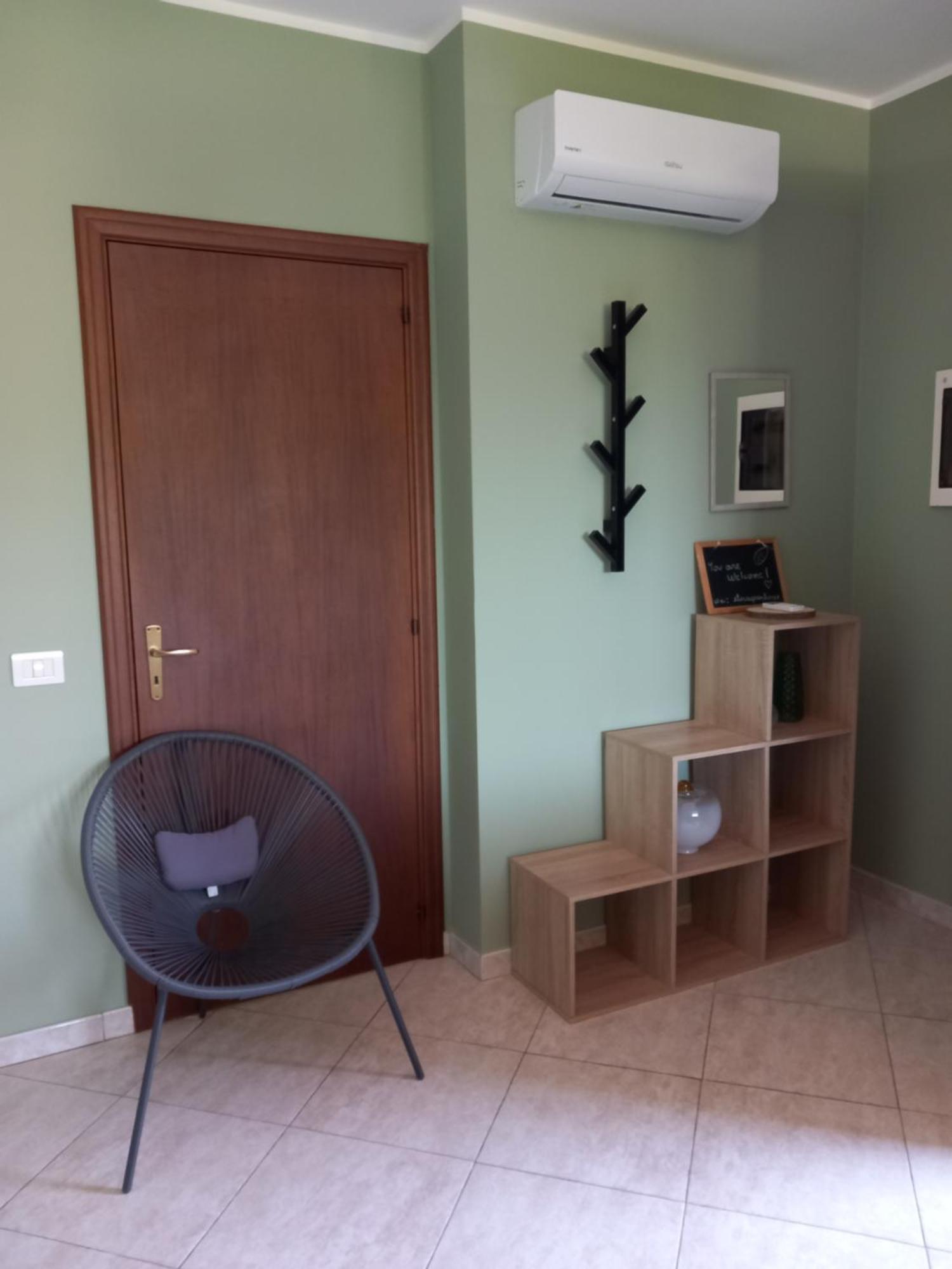 Etna Green House Villa Zafferana Etnea Kültér fotó