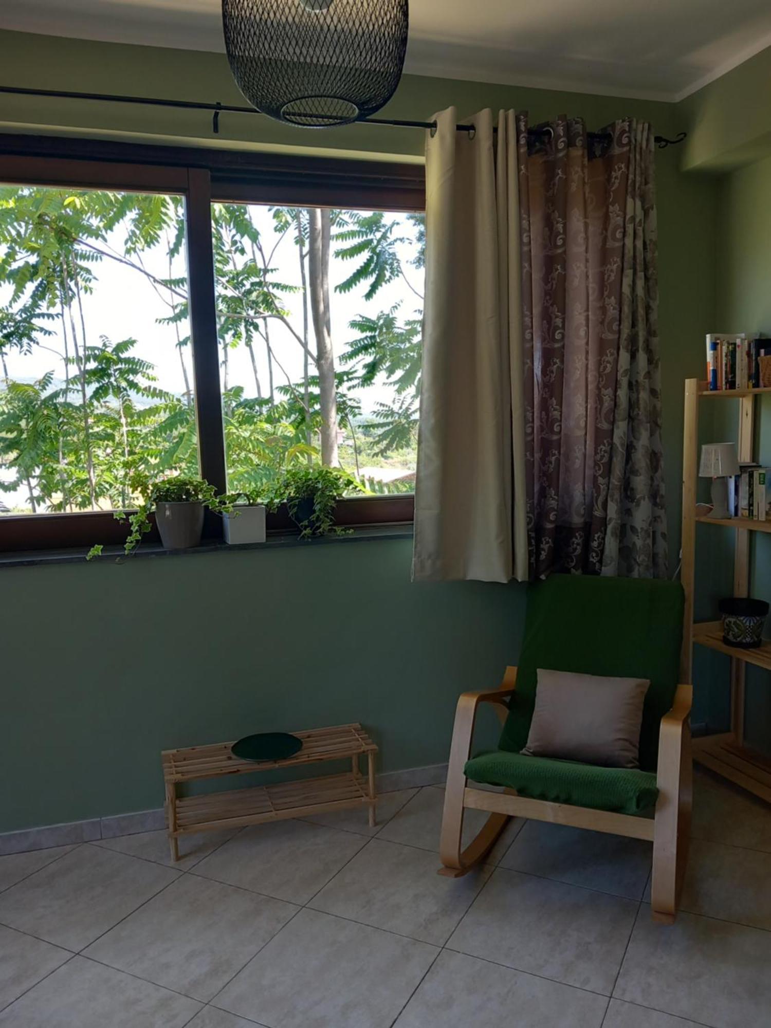Etna Green House Villa Zafferana Etnea Kültér fotó